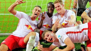 Η πιο μισητή ομάδα τρελαίνει κόσμο στη     Γερμανία!