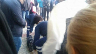 Υπέστη καρδιακό επεισόδιο στην ουρά για την σύνταξη (ΦΩΤΟ)