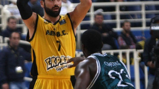 Mε φόρα στη Θεσσαλονίκη η                        ΑΕΚ