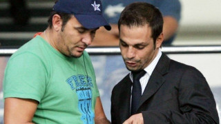 Διώξεις σε Ρέμο-Ντέμη και τρεις πρώην προέδρους της ΕΠΟ