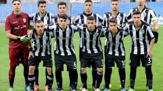 ΠΑΟΚ... πέντε αστέρων,           συνέτριψε την ΑΕΚ
