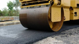 Θεσσαλονίκη: Εργασίες από την Τετάρτη στο επαρχιακό δίκτυο του Λαγκαδά