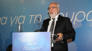 Σαββίδης για ΣτΕ: «Είναι συνταγματικό να μην πληρώνουν τις συντάξεις»;