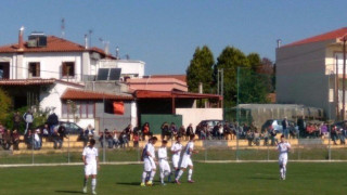 Έτσι    κέρδισε    την       ΑΕΚ η Κ20 του ΠΑΟΚ (video)