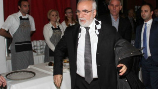 Τι είπε μια κυρία στην ομιλία Σαββίδη και προκάλεσε αναστάτωση