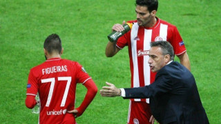 «Πιστοί στην φιλοσοφία, σεβασμό στον        αντίπαλο»