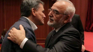 Η ιστορία του Τσακαλώτου για το πως έγινε ΠΑΟΚτσής!