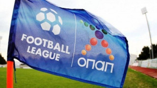 Λεουτσάκος: «Η διακοπή μπορεί να μας βάλει οριστικό λουκέτο στη σεζόν»