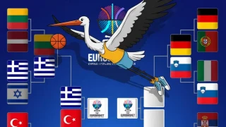 Κάλεσμα από «Πελαργούς»: «Ελάτε να ενισχύσουμε την Εθνική»