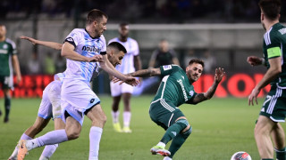 «Λευκός καπνός» από τη Super League: Σε ποιο γήπεδο θα γίνει το Κηφισιά-Παναθηναϊκός