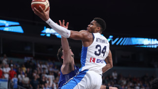 Αποθεώνει Εθνική και «καρφώνει» FIBA η Παλαιστινιακή Παροικία Ελλάδας