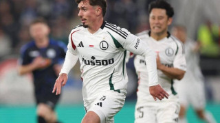 Άρης: Τι είναι το οστικό οίδημα που υπέστη ο Μιγκέλ Αλφαρελά