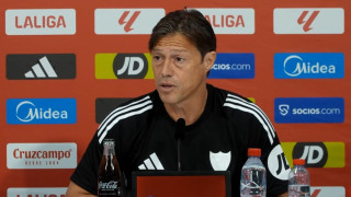 Αλμέιδα: «Πέντε χρόνια πάλευα με την κατάθλιψη-Δεν ήθελα να ασχολούμαι με το ποδόσφαιρο»