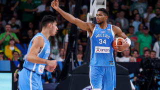 Υπέροχος Γιάννης Αντετοκούνμπο με μήνυμα για Τουρκία – Απολογήθηκε ο Σενγκούν