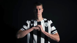 ΠΑΟΚ: Τι λένε στη Λευκορωσία για την μεταγραφή του Απιατσιόνακ;