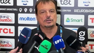 Αταμάν για Γιάννη: «Ο Σπανούλης λέει για λίγες βολές, εγώ ότι κάνει συνέχεια επιθετικά φάουλ»