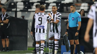 Υπόθεση φορ: Νέα ευκαιρία για Τσάλοφ, μεταγραφή μόνο αν προκύψει κάτι εξαιρετικό