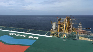 Υδρογονάνθρακες στην Ελλάδα: Η στρατηγική στροφή της Chevron και το νέο ενεργειακό τοπίο