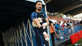 Περνάει ιατρικά-εργομετρικά ο Διούδης και υπογράφει