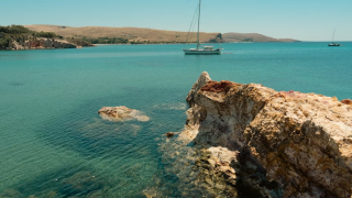 Λήμνος: Ο τουρισμός ανεβαίνει χωρίς... Τούρκους