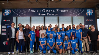 Παγκόσμιο Στίβου, Τόκιο: Το πρόγραμμα των ελληνικών συμμετοχών