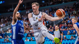 EuroBasket 2025: Η ανώτερη Γερμανία πέταξε εκτός τη Φινλανδία και έκλεισε θέση στον τελικό