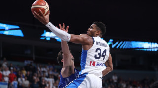 Ραντεβού με την ιστορία για την Εθνική: Τι κάνει όταν φτάνει στα ημιτελικά