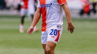 Η Παρντούμπιτσε ο νέος σταθμός του Γιάννη-Φοίβου Μπότου στην Τσεχία