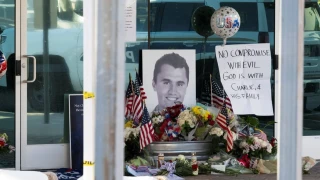 Τσάρλι Κερκ: Αυτός είναι ο δράστης της δολοφονίας του-Τον κατέδωσε ο πατέρας του