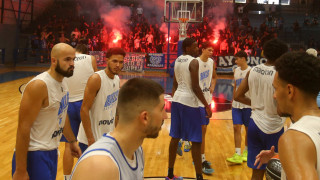 Ηρακλής: Αποκαλυπτήρια στο ανακαινισμένο Ιβανώφειο κόντρα στη Μύκονο