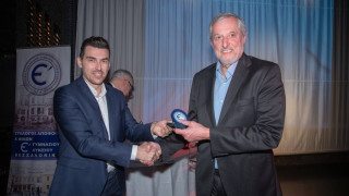 Καραμβέρης: «Δωρητής των μετοχών της ΚΑΕ ΠΑΟΚ στον Μυστακίδη είναι ο σύλλογος παλαιμάχων, όχι πρόσωπο»