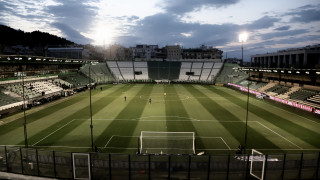 ΠΑΟΚ: Οριστικά και επίσημα στη Λεωφόρο ο αγώνας με τον ΟΦΗ