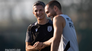 Το μεγάλο όπλο στο οποίο ποντάρει ο Λουτσέσκου