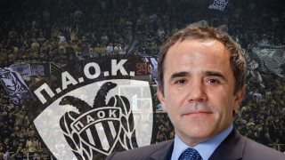 Η ΚΑΕ ΠΑΟΚ αφήνει «ανοιχτό γήπεδο» στον Μυστακίδη