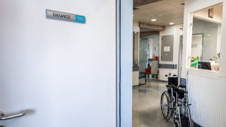 Θεσσαλονίκη: Σε οικισμό Ρομά συνελήφθη ο 47χρονος δραπέτης του Ιπποκρατείου