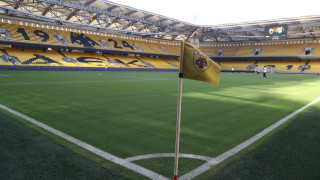 ΟΦΗ-ΠΑΟΚ: «Κόπηκε» και η OPAP ARENA ως εναλλακτική