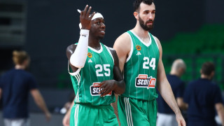 Τα ζευγάρια του Super Cup μετά την απόσυρση του Παναθηναϊκού: Ποια ομάδα τον αντικαθιστά