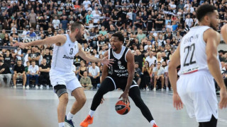 ΠΑΟΚ: Τα φιλικά έδειξαν ότι είναι πανέτοιμος για τα προκριματικά του BCL