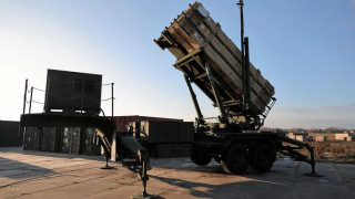 Η Γερμανία δίνει χέρι στην Πολωνία και διπλασιάζει τα Eurofighter