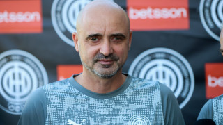 Ράσταβατς: «Θα είναι σκληρό το ματς με τον ΠΑΟΚ»