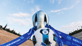 Η «χαρά» του Over στη Super League: Περισσότερα γκολ από Premier League και La Liga!