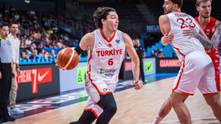 Eurobasket 2025: Βάζει ένεση και παίζει με Ελλάδα ο Όσμαν
