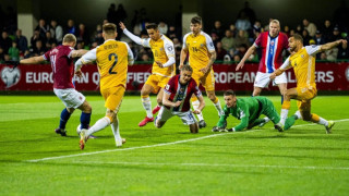 Μάντζιος: Στον πρώτο γύρο κέρδιζε 0-4 στο ημίχρονο…