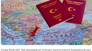 Η Ελλάδα προσφέρει ευκολία στη βίζα Σένγκεν στους Τούρκους πολίτες!