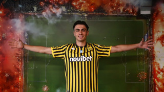 Άρης: Παναγίδης ή Βοριαζίδης; Ποιος έχει προβάδισμα να ξεκινήσει σήμερα (17/9)