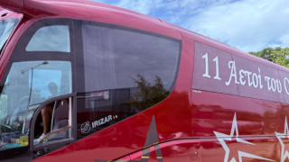 Η αποστολή της ΑΕΛ με Αστέρα Τρίπολης – 28 χρόνια χωρίς Μητσιμπόνα