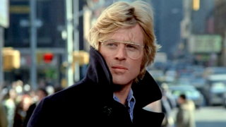 Πέθανε στα 89 του ο Ρόμπερτ Ρέντφορντ