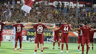 ΑΕΛ-Πετράκης: «Το μυαλό μας στο Κύπελλο»