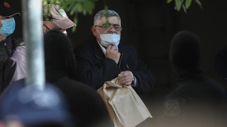 Αποφυλάκιση Μιχαλολιάκου: Οργισμένες οι οικογένειες Φύσσα και Αιγύπτιων ψαράδων