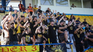 Ο Άρης εξασφάλισε 450 εισιτήρια για το ματς με την Κηφισιά